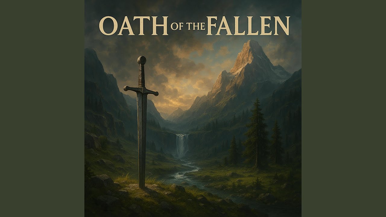 Rise Beyond the Storm