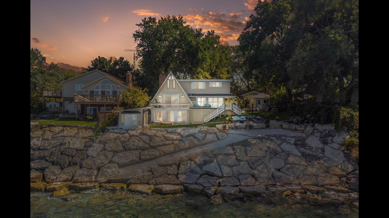 to 6 Firelane 14F in beautiful NiagaraontheLake! YouTube