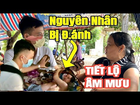 Video Bà con kế bên nhà ông Trắng tiết lộ Nguyên Nhân Hoàng... - youtube