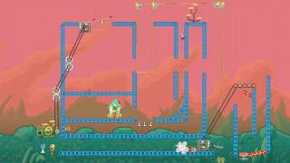 Contraption Maker: Spike Pit Woes