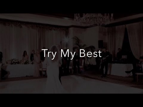 Try My Best