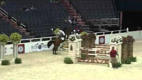 Video of SOFIA CAR ridden by NIKKI PROKOPCHAK from...