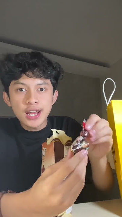 PART 2 | Trying All The Chocolates You've Never Tried Before!