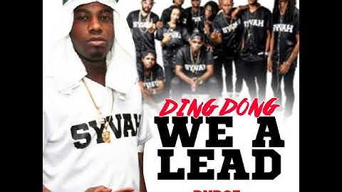 We a Lead (Purge 2k Riddim)