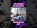 GTA 5 MOBILE 60FPS SNAPDRAGON 6S GEN 3 LOW EMD DEVICE #shorts #gta5