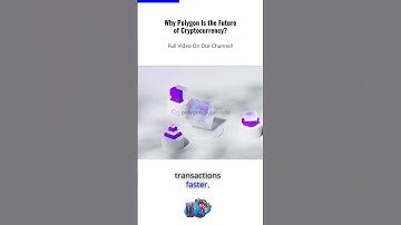 Why Polygon Will Absolutley Explode in 2023 | Matic Cryptocurrency