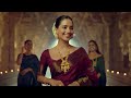 Nrityanjali | A Tribute To Dances Of India | Malabar Gold And Diamonds | New Collection