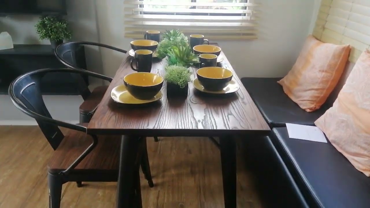 Phirst Park Homes-Calista End Corner