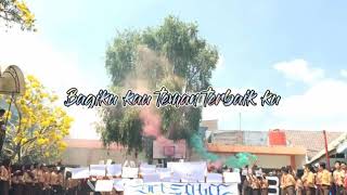 Video lirik-MASA SMA-Angel 9 bend-