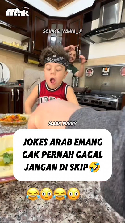LOL😂 Arabic Jokes Never Fail‼️#viralvideo #jokes #funny