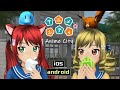 Anime City iOS & Android release!