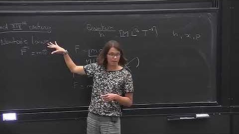 Lecture 2 ¦ Quantum Theory by   Maite Dupuis