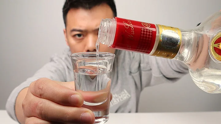 第一次喝五粮液，有什么需要注意的吗？在线等！【贰明不二】 - 天天要闻