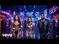 Nora Fatehi Ft Tyla Jason Derulo TEMPT ME TONIGHT Official Music Video 