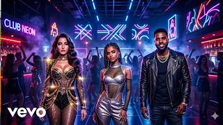 Nora Fatehi Ft. Tyla & Jason Derulo - TEMPT ME TONIGHT