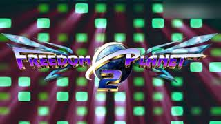 Freedom Planet 2 OST - Battle Robot A (Vs. Robot A)