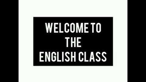Crash Course Class 11 English Module 2