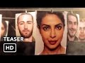 Quantico (ABC) “Seven Recruits, One Secret” Teaser HD