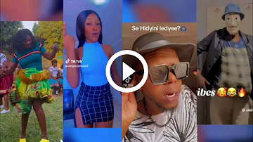 Hahani Nwa Nhlengani | Suduwele Part 2 | Music Video 2023  New Hit Tito Khwaya