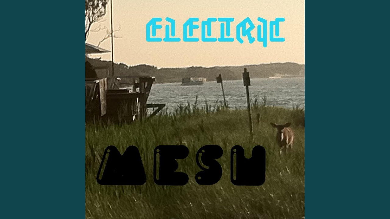 Watch Mesh Rock on YouTube Watch Mesh Rock on YouTube