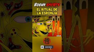 EL SECRETO DE DON CANGREJO 🦀🍔 | BOB ESPONJA #bobesponja #bogun #terror