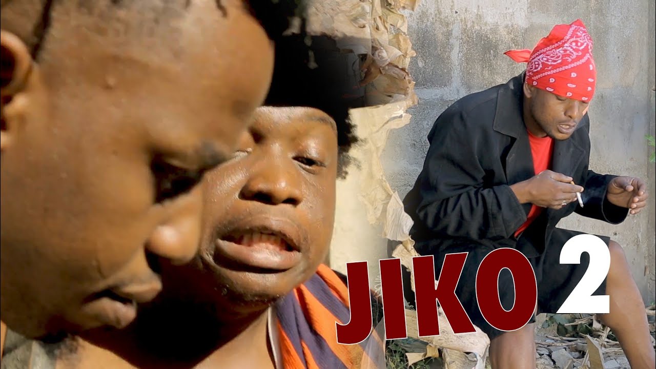 JIKO LA KOBELO CHAPOMBE LIMEZUA KIZAZAA (2)