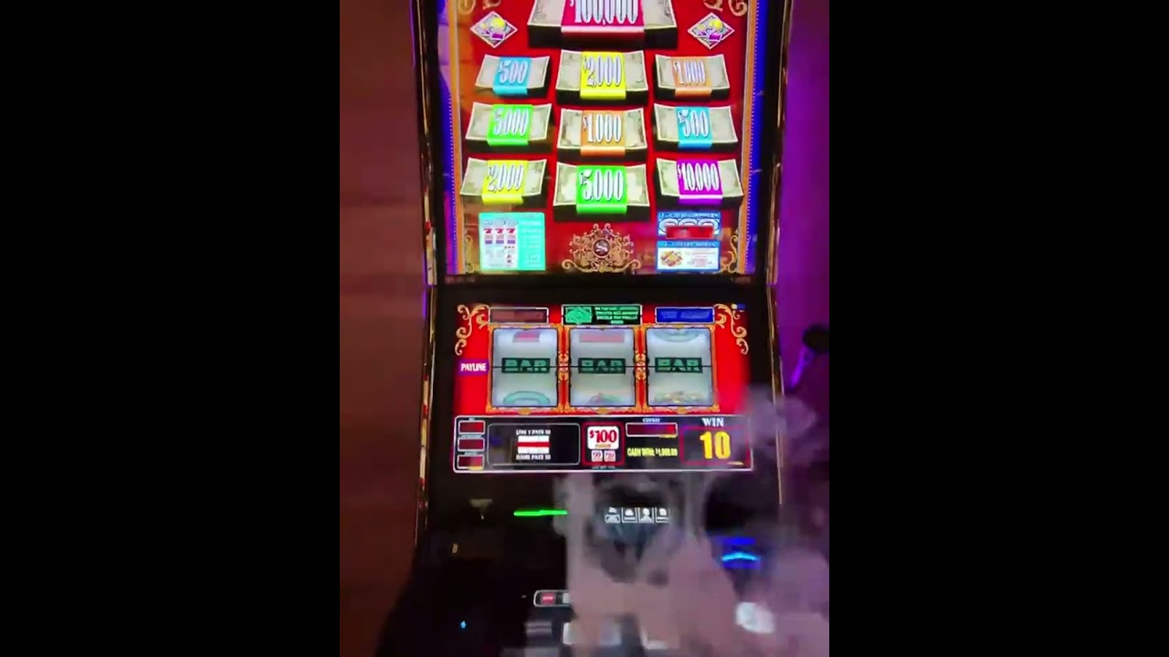 Top Dollar Slots Are Tricky