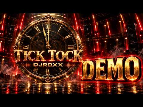 Tick Tock Demo