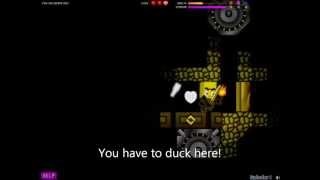 Sploder - Impact *Complete Walkthrough*