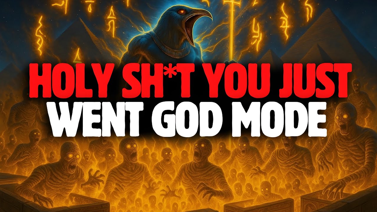 ИЗБРАННЫЙ, ОНИ УВИДЕЛИ, КАК ТЫ ОБРАЩАЛСЯ К БОГУ (ТЫ ОБРАТИЛСЯ К БОГУ) 🌟🙌