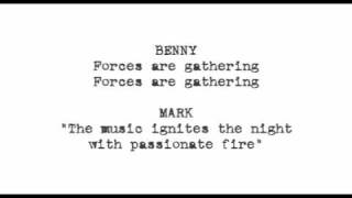 Rent Soundtrack - Rent - Music and Lyrics