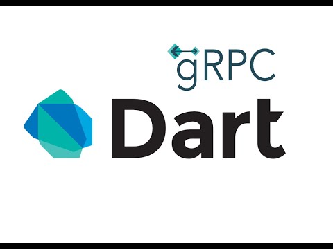 Быстрый gRPC бекенд для чата на Dart + Protobuf + HTTP2