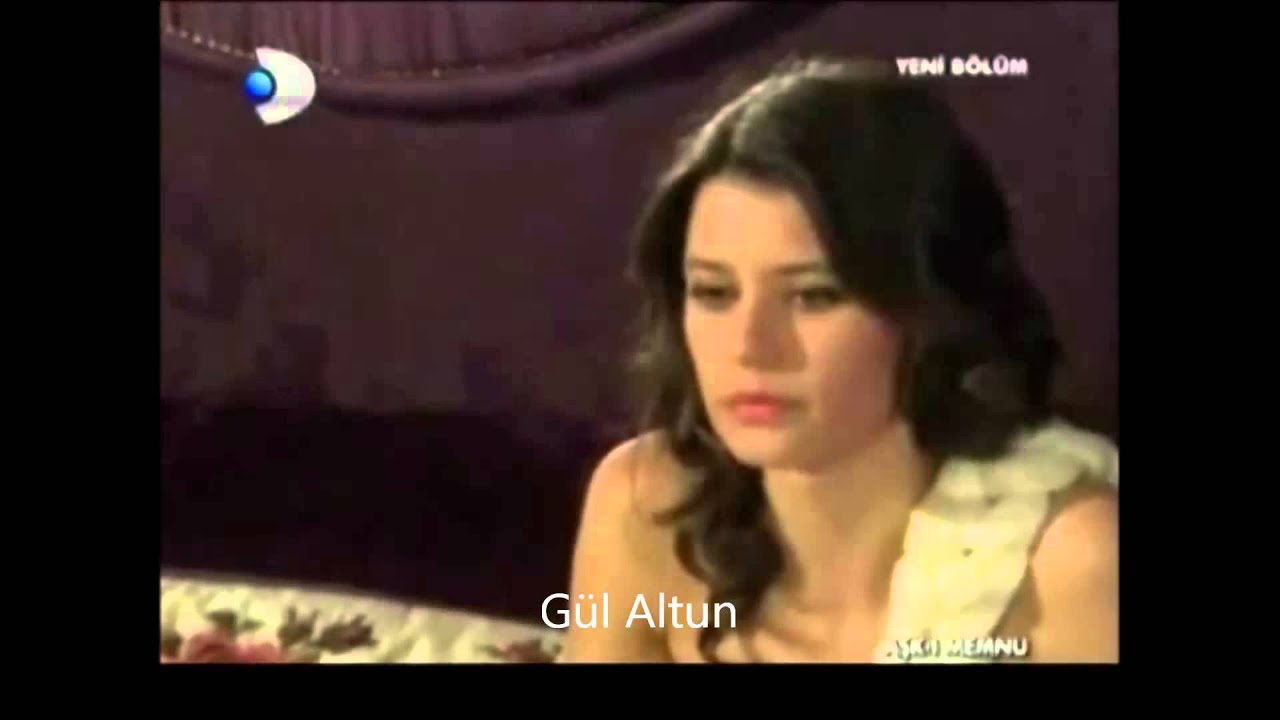 Bihter Behlül - Dokunuş