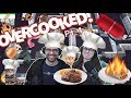 Cooking in OUTER-SPACE!! (Overcooked pt.4)