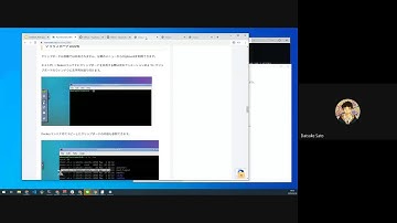 tiryoh: ROS/ROS2のGUIをWebブラウザ経由で試せるDockerfileを公開しました