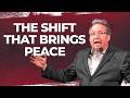 If You’re Anxious, This Is How God Gives You Peace - 9:15 AM Service