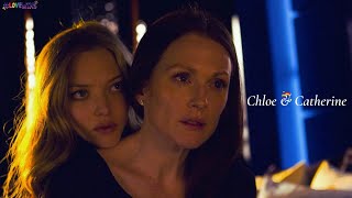 Chloe \& Catherine Confusing relationship on Chloe😥💔🏳️‍🌈