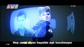 Demet Akalın Rota Kral Pop