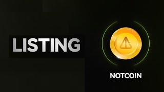 Notcoin listing. How it boost ton ecosystem?