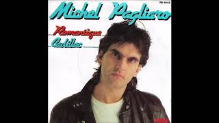 Video thumbnail of "Michel Pagliaro - Romantique"