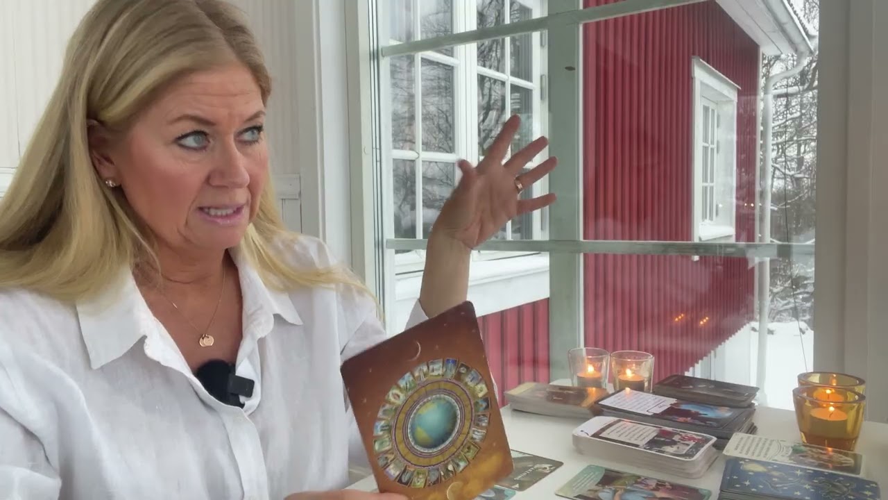 Vattumannen 2026 — utveckling i full galopp 🐎✨