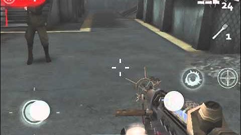 call of duty waw zombies mods for ipod touch(jailbroken)