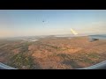 03 2023 Landing in ZIH Aeroméxico Connect Embraer ERJ 190 family