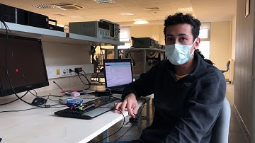 Bilkent University EEE 102 Term Project - Kemal Dağ - VHDL Runner Game: Catch the Reds