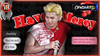 { FMV } KIM NAMJOON 🔞 || HAVE MERCY || BTS_ERA_