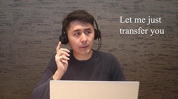 What Happens When Customer Service Puts You On Hold