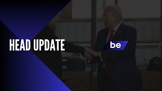 Bite Explore/Head Update(US federal workers 'nervous' for Trump, Musk firings)