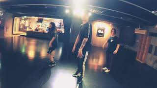 20171208 (Fri) pm7:30-pm8:30 | Hip-Hop