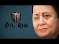 oil rig tips