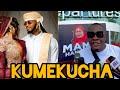 KUMEKUCHA IMEVUJA KWENYE NDOA YA DIAMOND KUCHINJWA NGAMIA 21 NA SHEREHE SIKU 17 NI BALAA TUPU